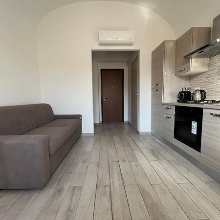 Air Σϝ Home Aραrlmҽnl Verdi Novi Ligure Exteriér fotografie