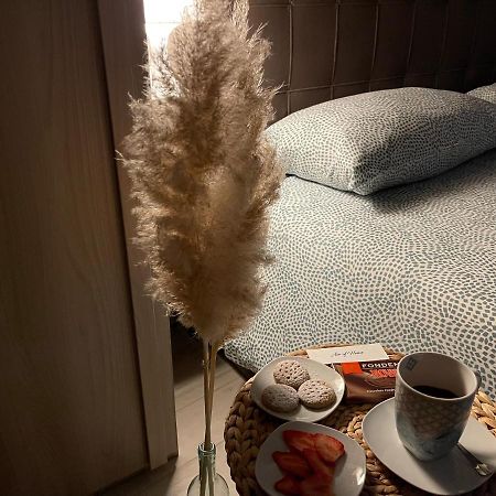 Air Σϝ Home Aραrlmҽnl Verdi Novi Ligure Exteriér fotografie