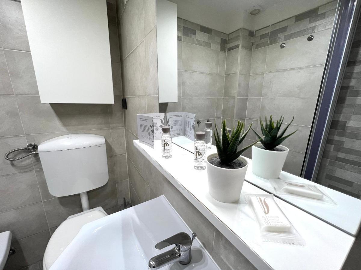 Air Σϝ Home Aραrlmҽnl Verdi Novi Ligure Exteriér fotografie