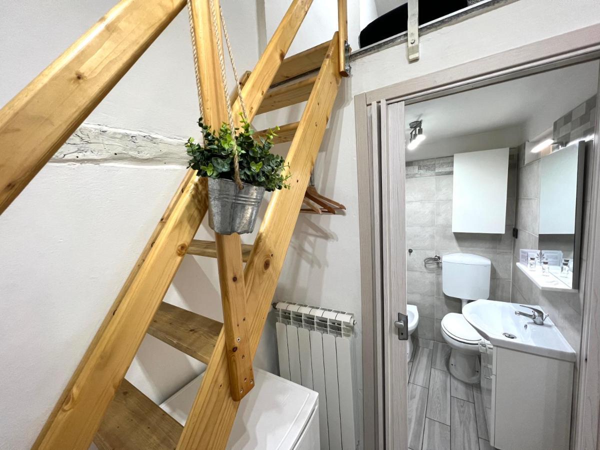 Air Σϝ Home Aραrlmҽnl Verdi Novi Ligure Exteriér fotografie