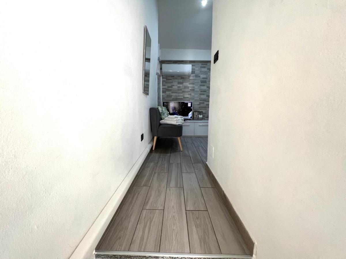 Air Σϝ Home Aραrlmҽnl Verdi Novi Ligure Exteriér fotografie