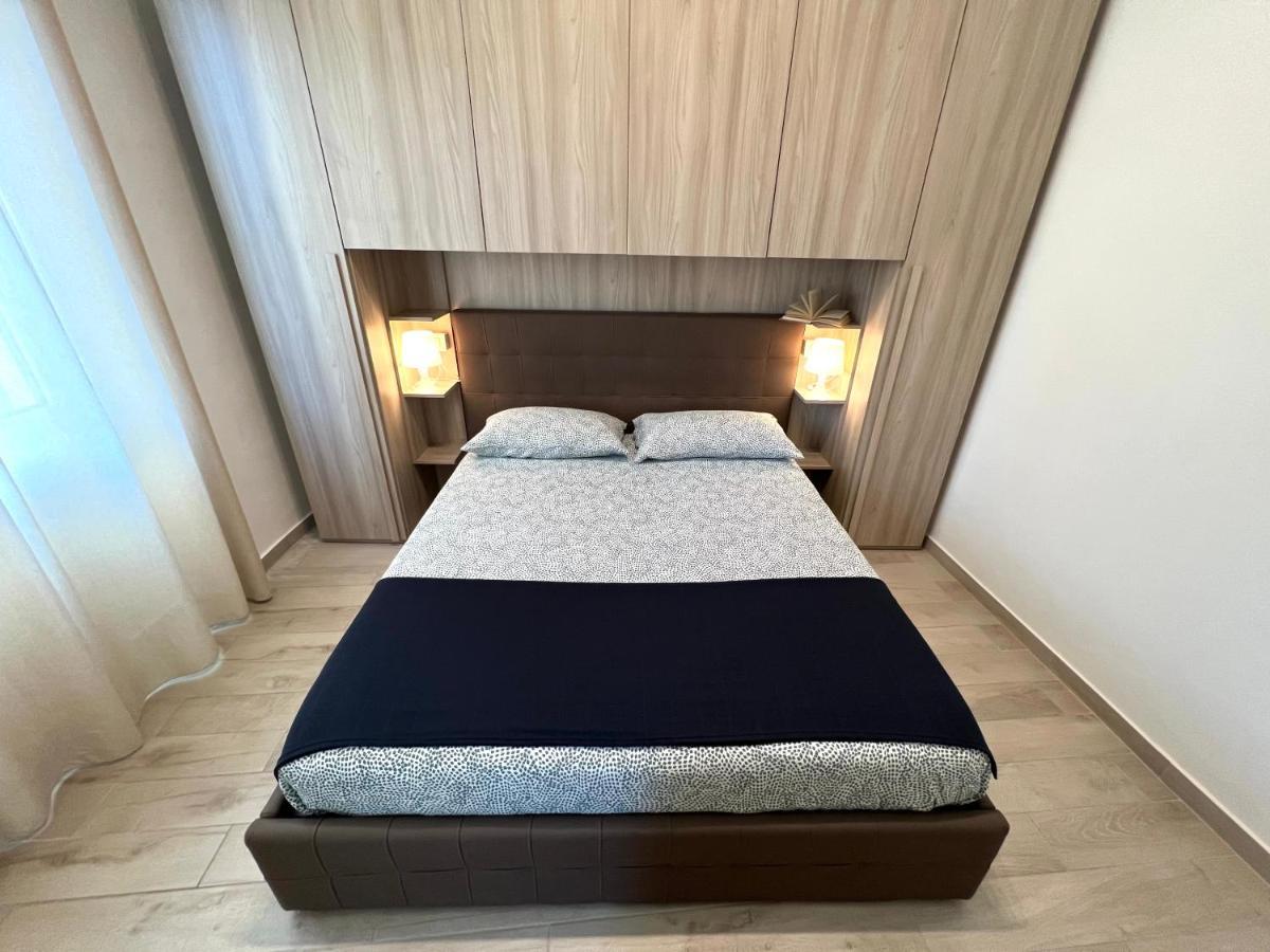 Air Σϝ Home Aραrlmҽnl Verdi Novi Ligure Exteriér fotografie