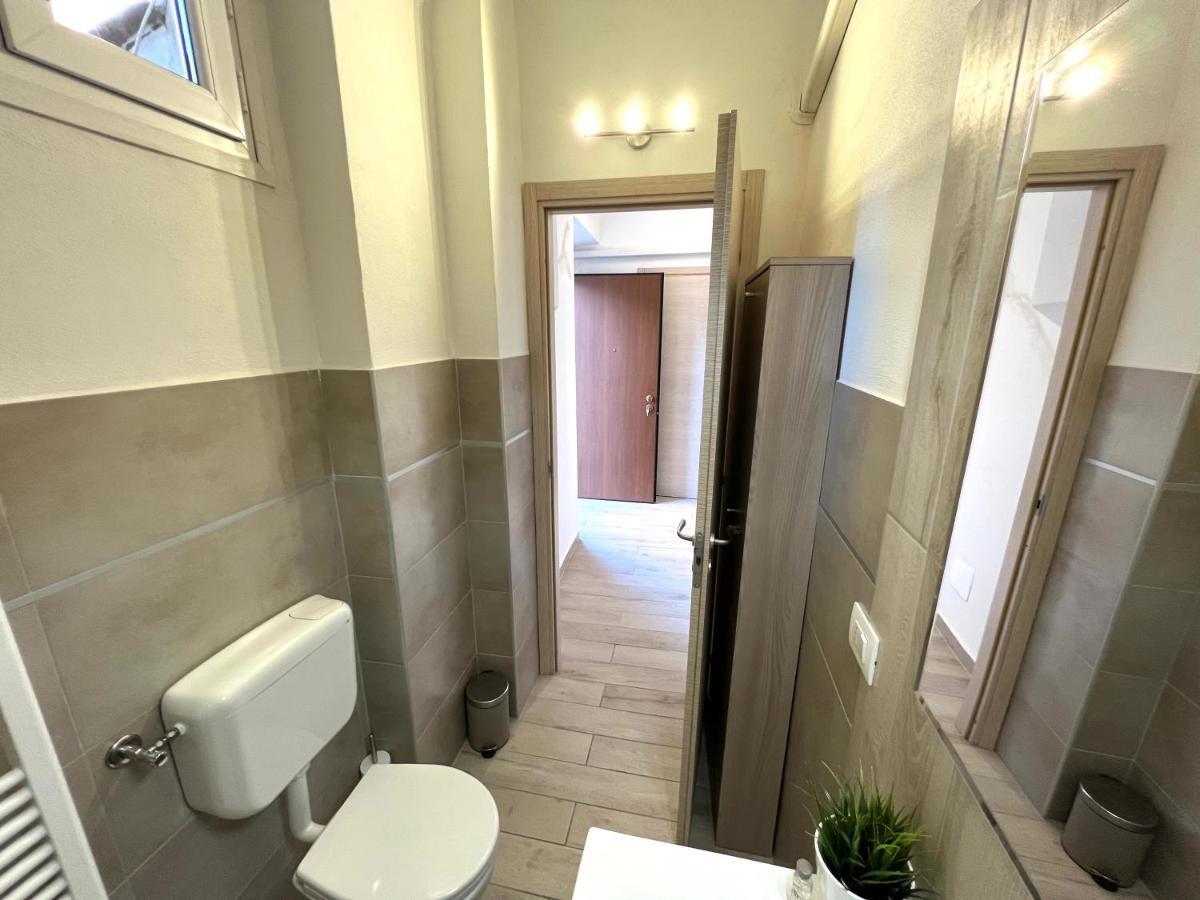 Air Σϝ Home Aραrlmҽnl Verdi Novi Ligure Exteriér fotografie