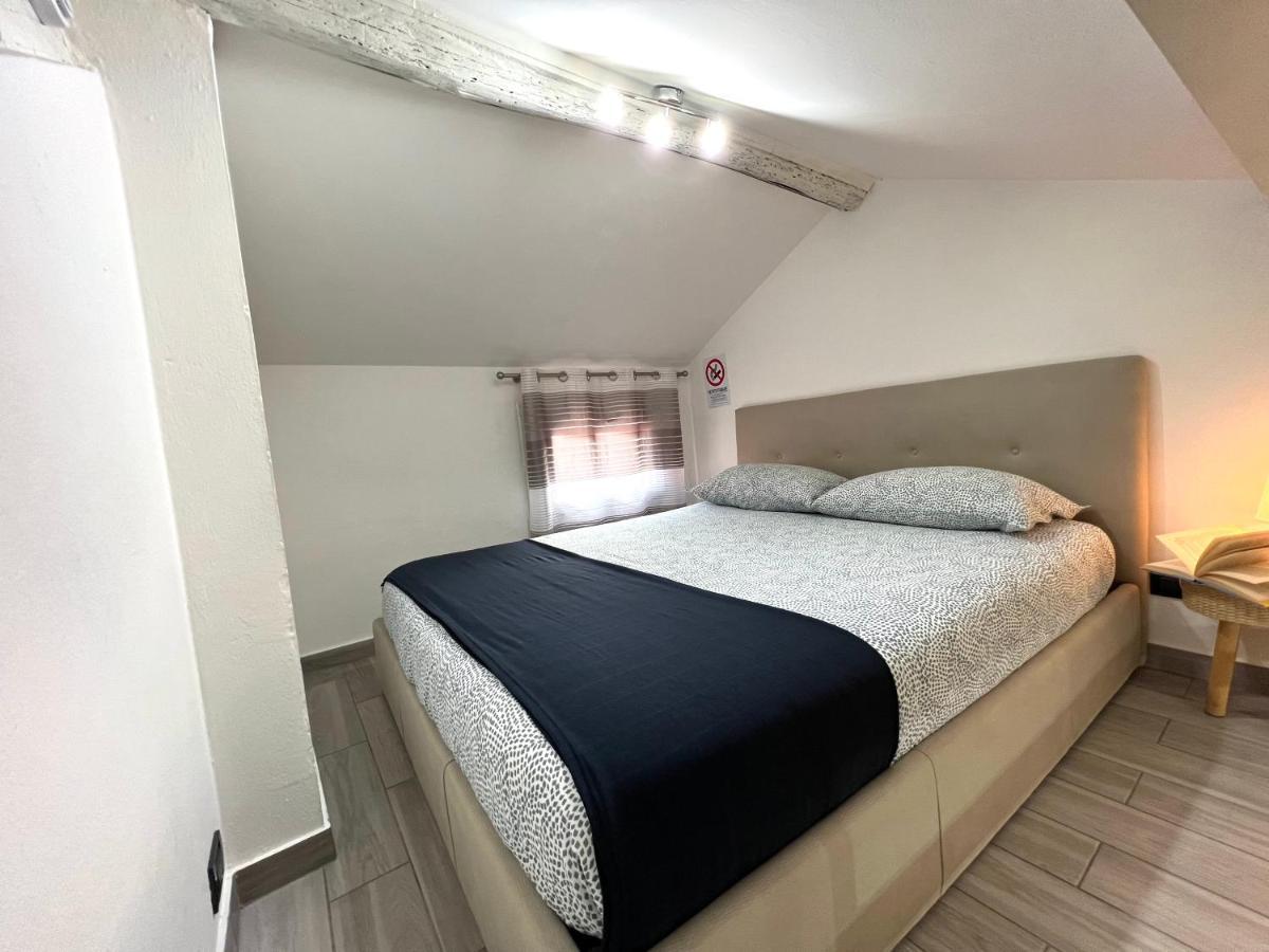 Air Σϝ Home Aραrlmҽnl Verdi Novi Ligure Exteriér fotografie