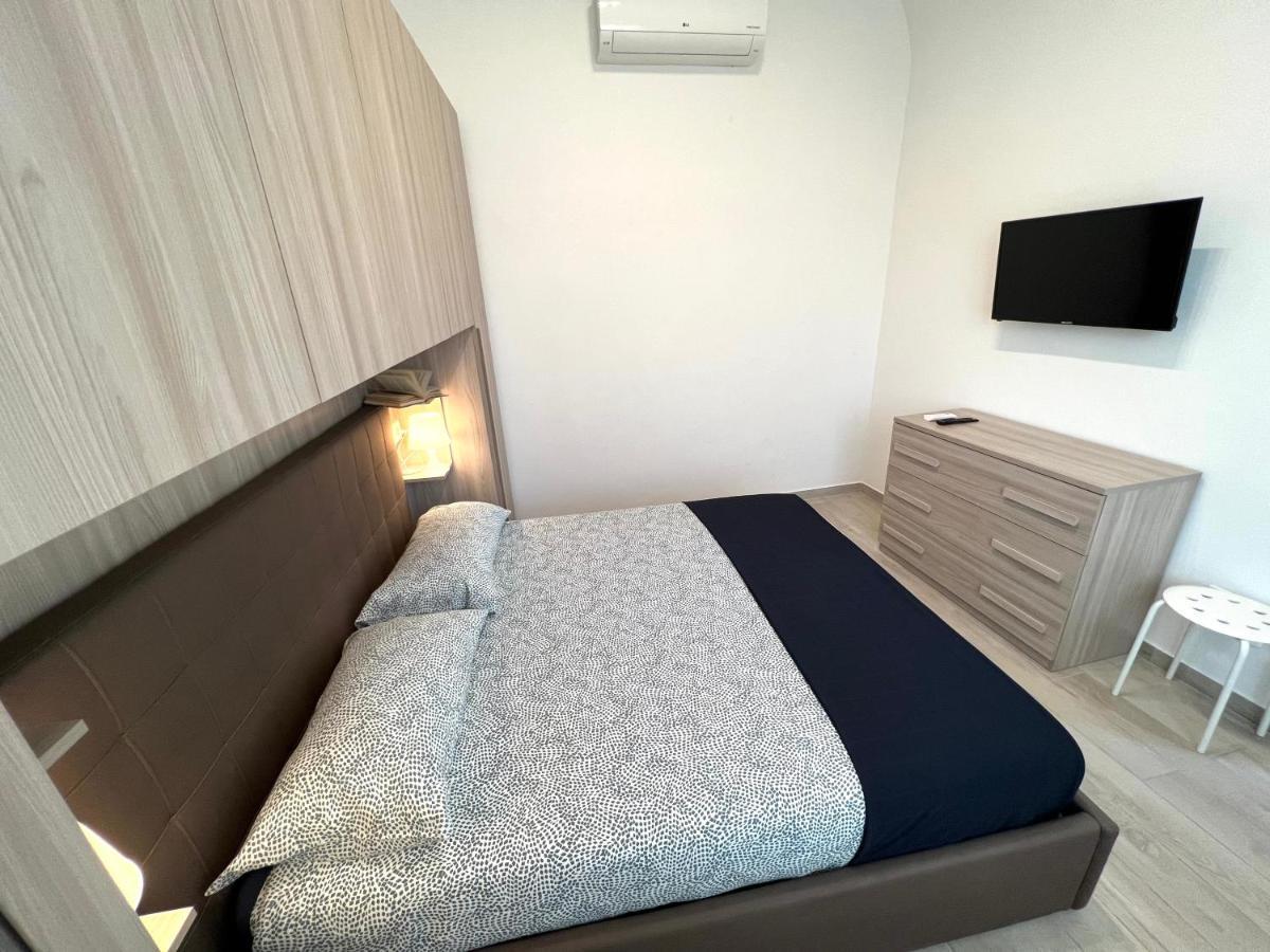 Air Σϝ Home Aραrlmҽnl Verdi Novi Ligure Exteriér fotografie