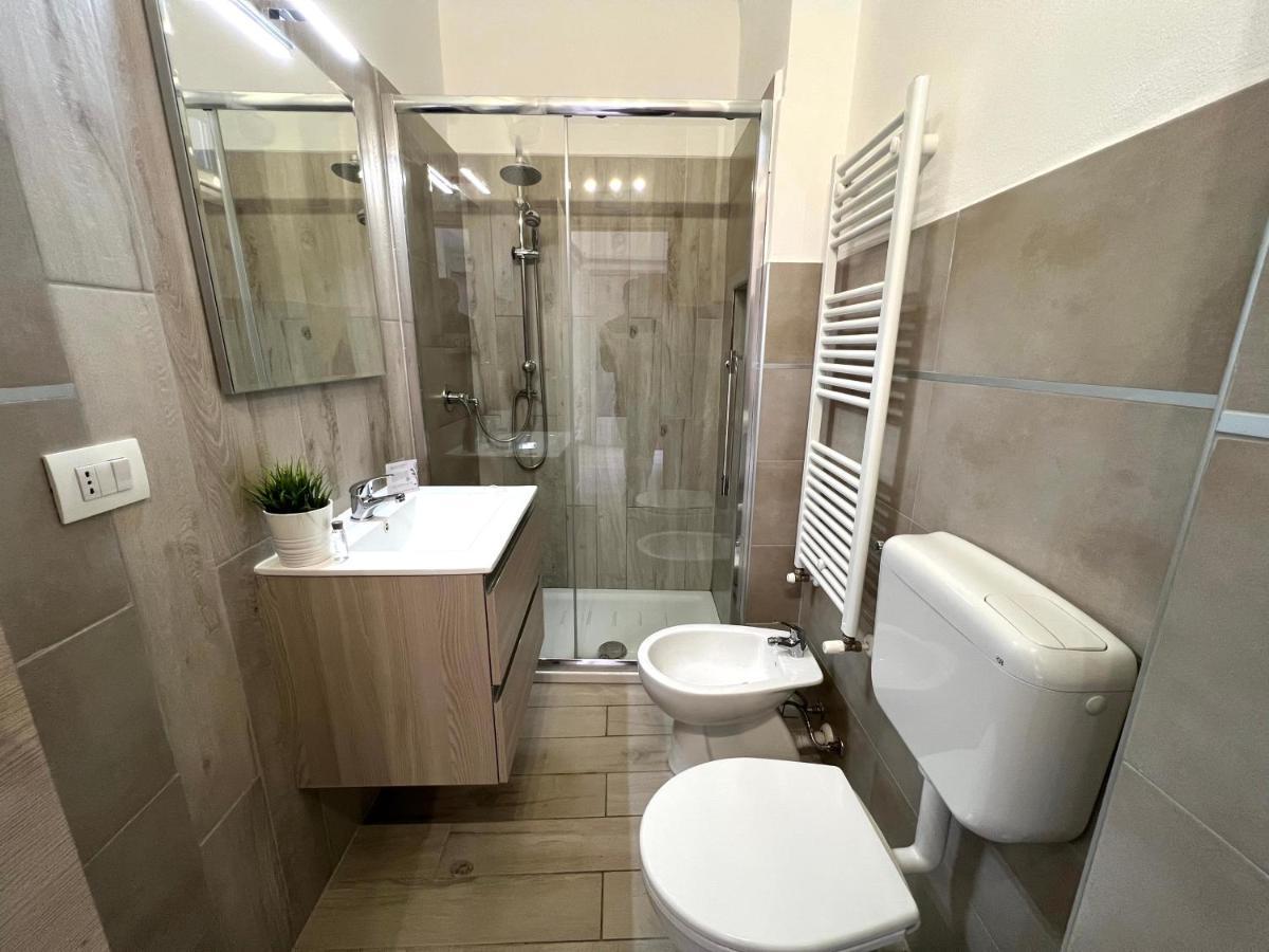 Air Σϝ Home Aραrlmҽnl Verdi Novi Ligure Exteriér fotografie