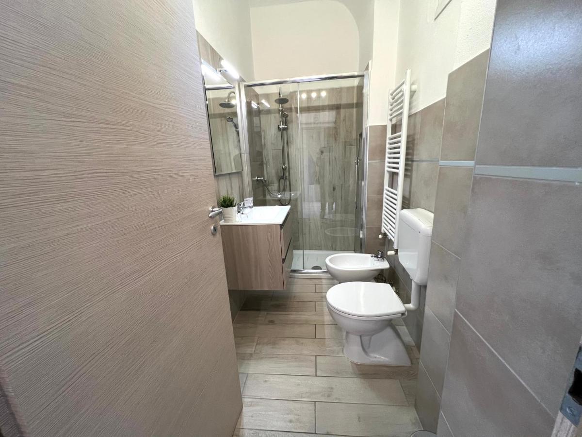 Air Σϝ Home Aραrlmҽnl Verdi Novi Ligure Exteriér fotografie