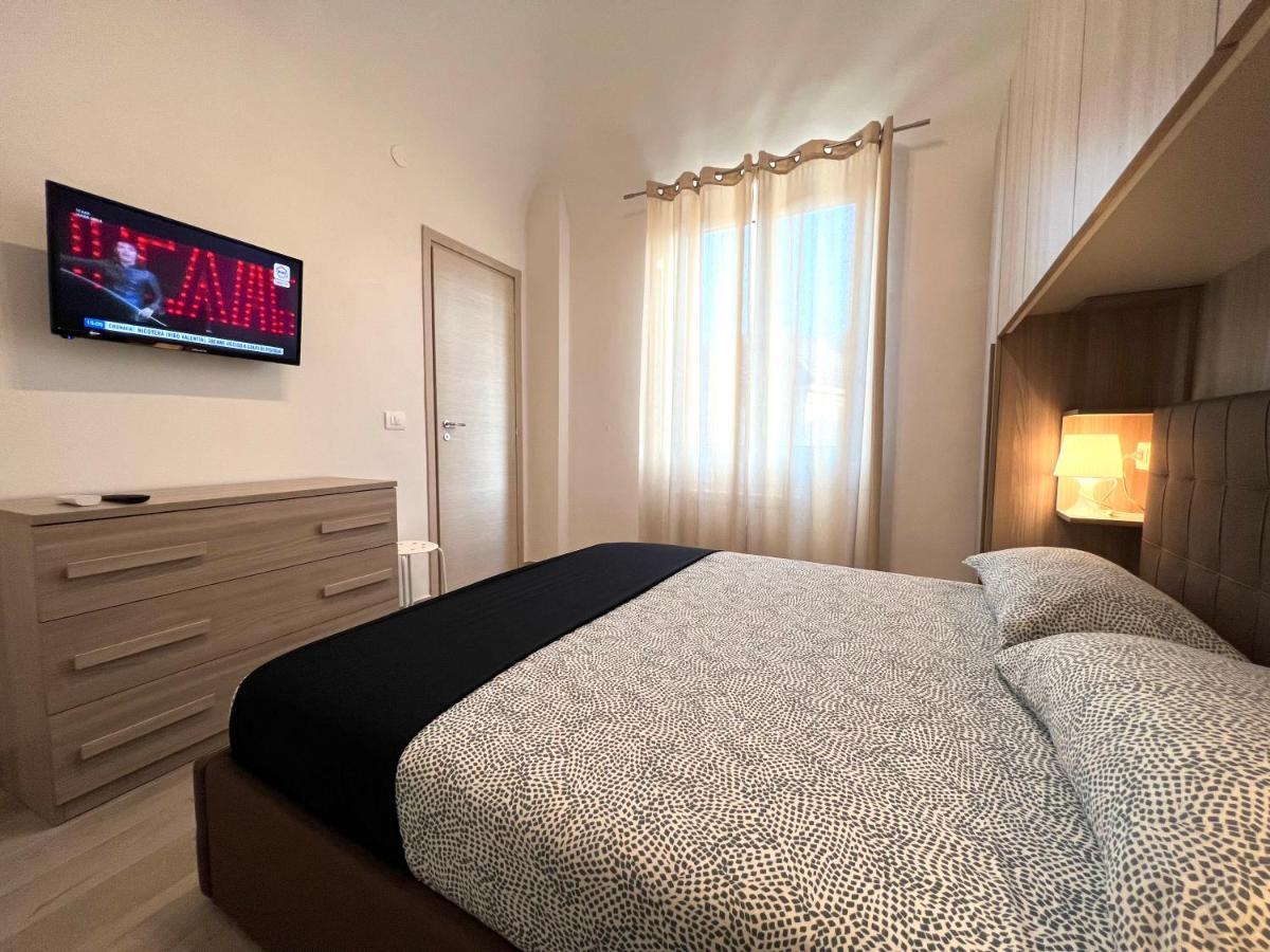 Air Σϝ Home Aραrlmҽnl Verdi Novi Ligure Exteriér fotografie