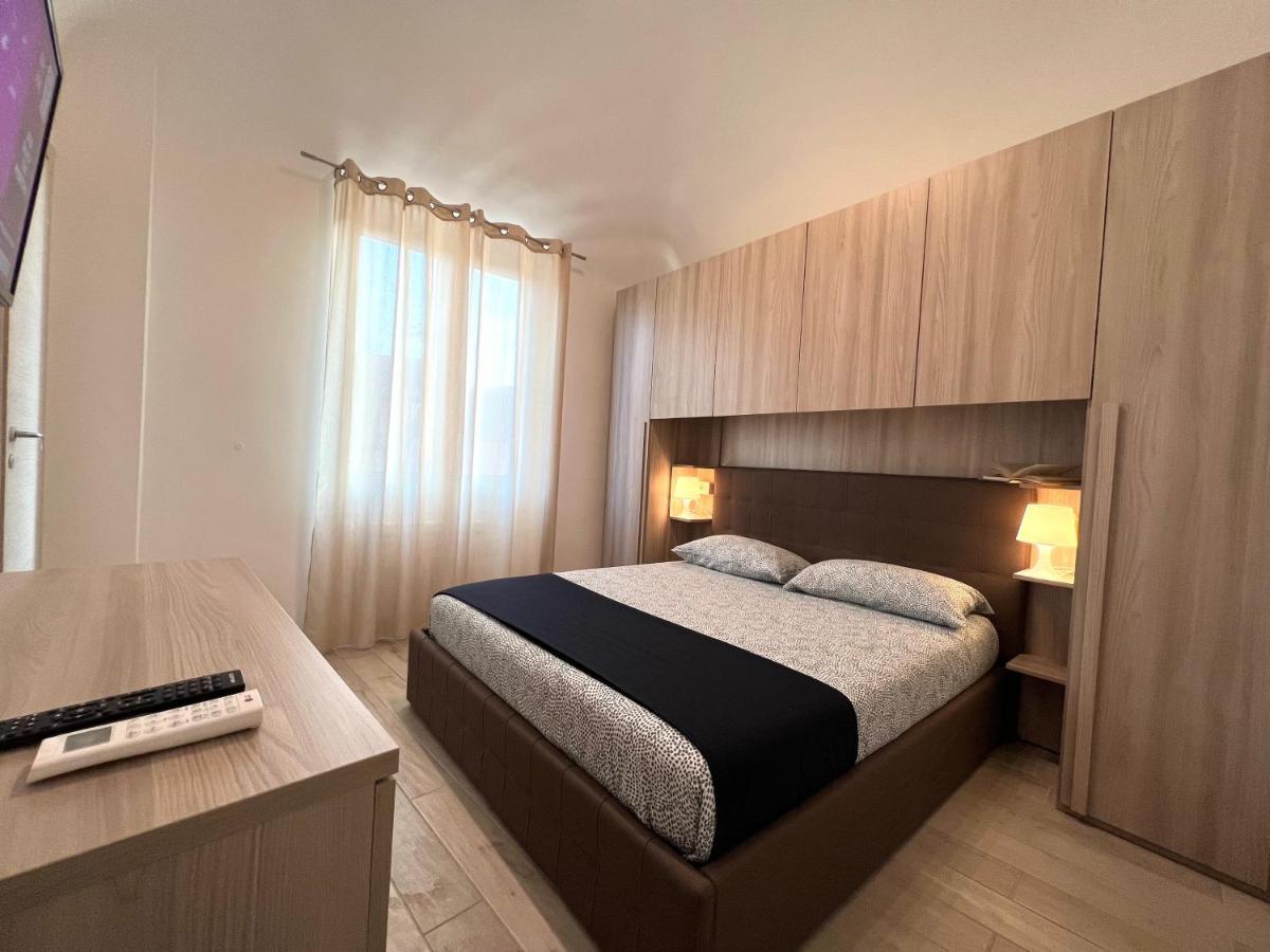 Air Σϝ Home Aραrlmҽnl Verdi Novi Ligure Exteriér fotografie