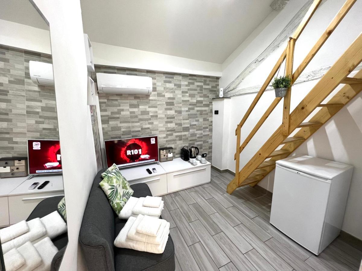 Air Σϝ Home Aραrlmҽnl Verdi Novi Ligure Exteriér fotografie
