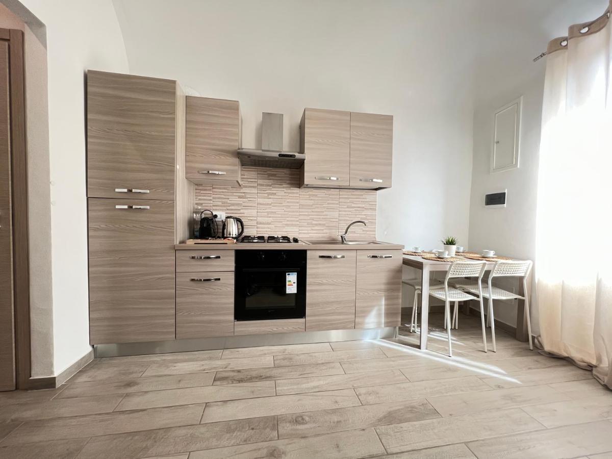 Air Σϝ Home Aραrlmҽnl Verdi Novi Ligure Exteriér fotografie