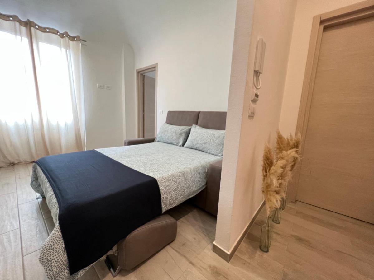 Air Σϝ Home Aραrlmҽnl Verdi Novi Ligure Exteriér fotografie