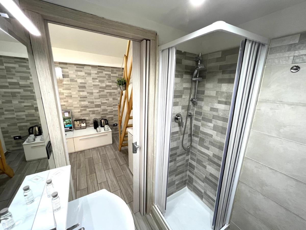 Air Σϝ Home Aραrlmҽnl Verdi Novi Ligure Exteriér fotografie