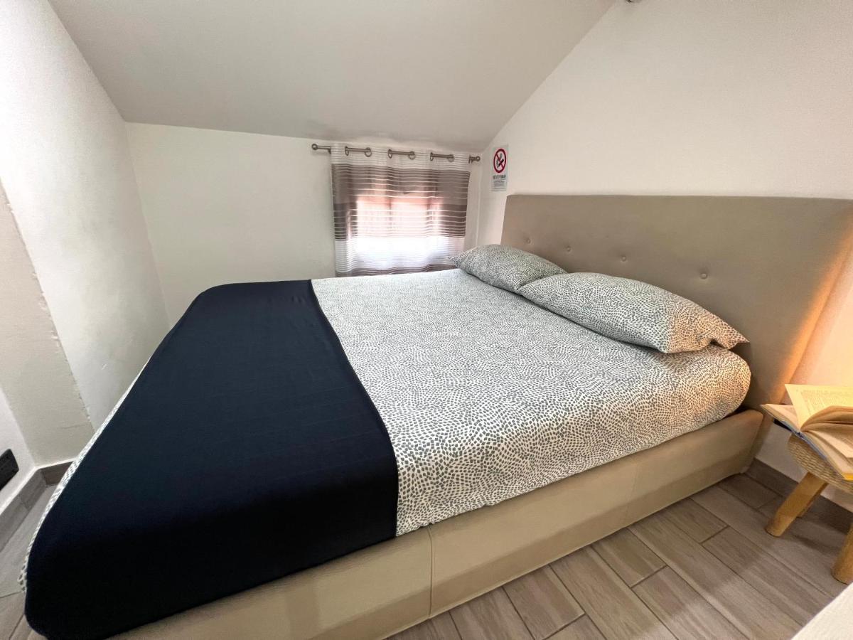 Air Σϝ Home Aραrlmҽnl Verdi Novi Ligure Exteriér fotografie