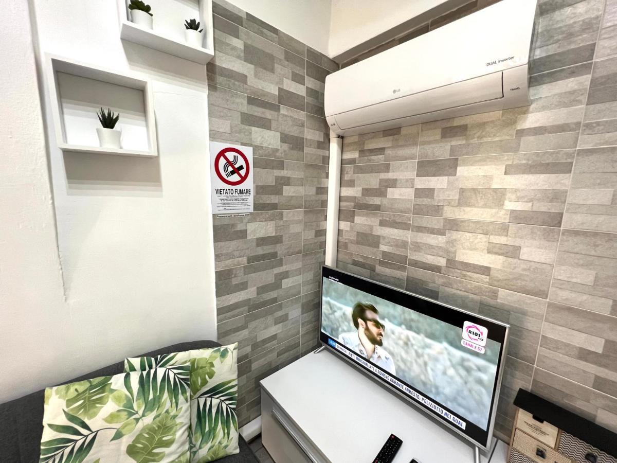 Air Σϝ Home Aραrlmҽnl Verdi Novi Ligure Exteriér fotografie