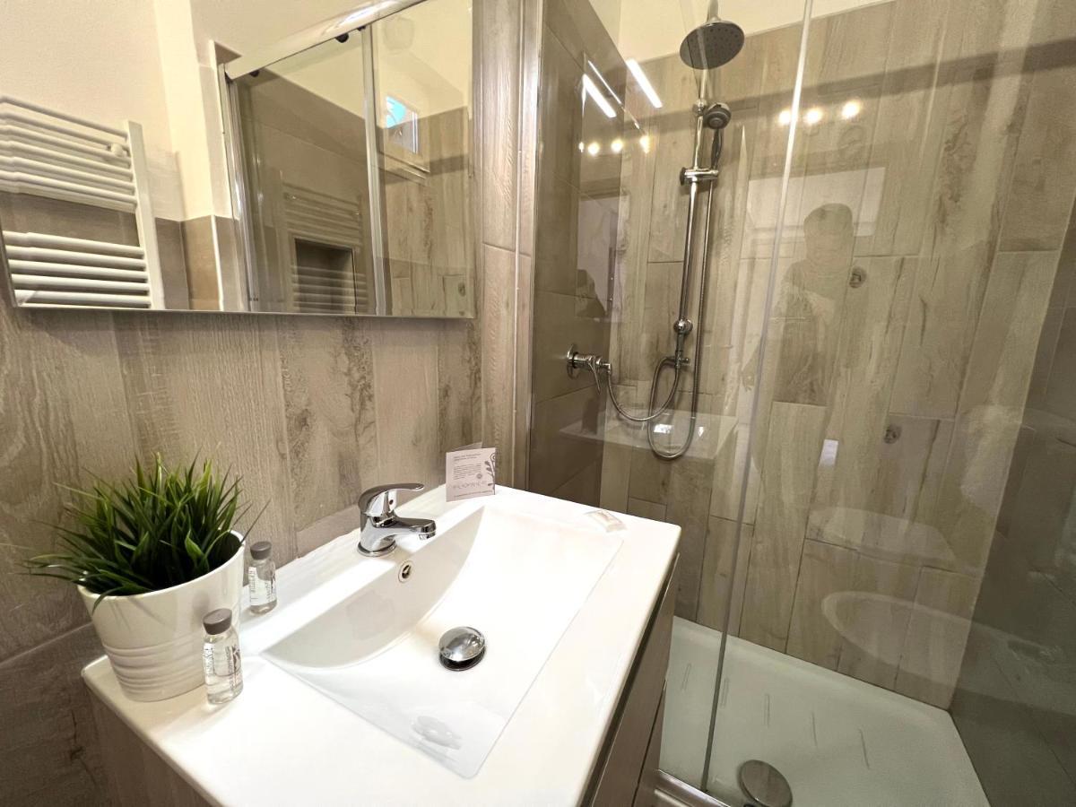 Air Σϝ Home Aραrlmҽnl Verdi Novi Ligure Exteriér fotografie