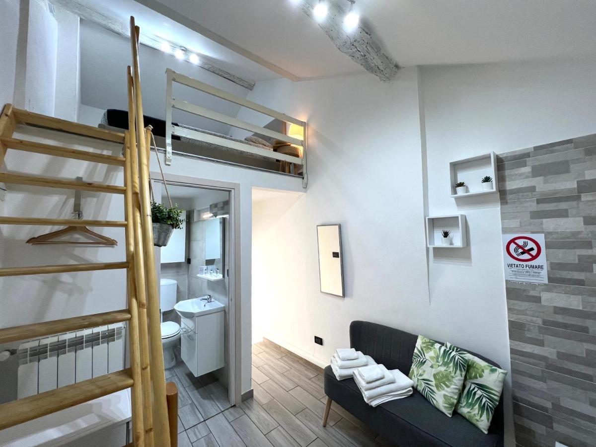 Air Σϝ Home Aραrlmҽnl Verdi Novi Ligure Exteriér fotografie