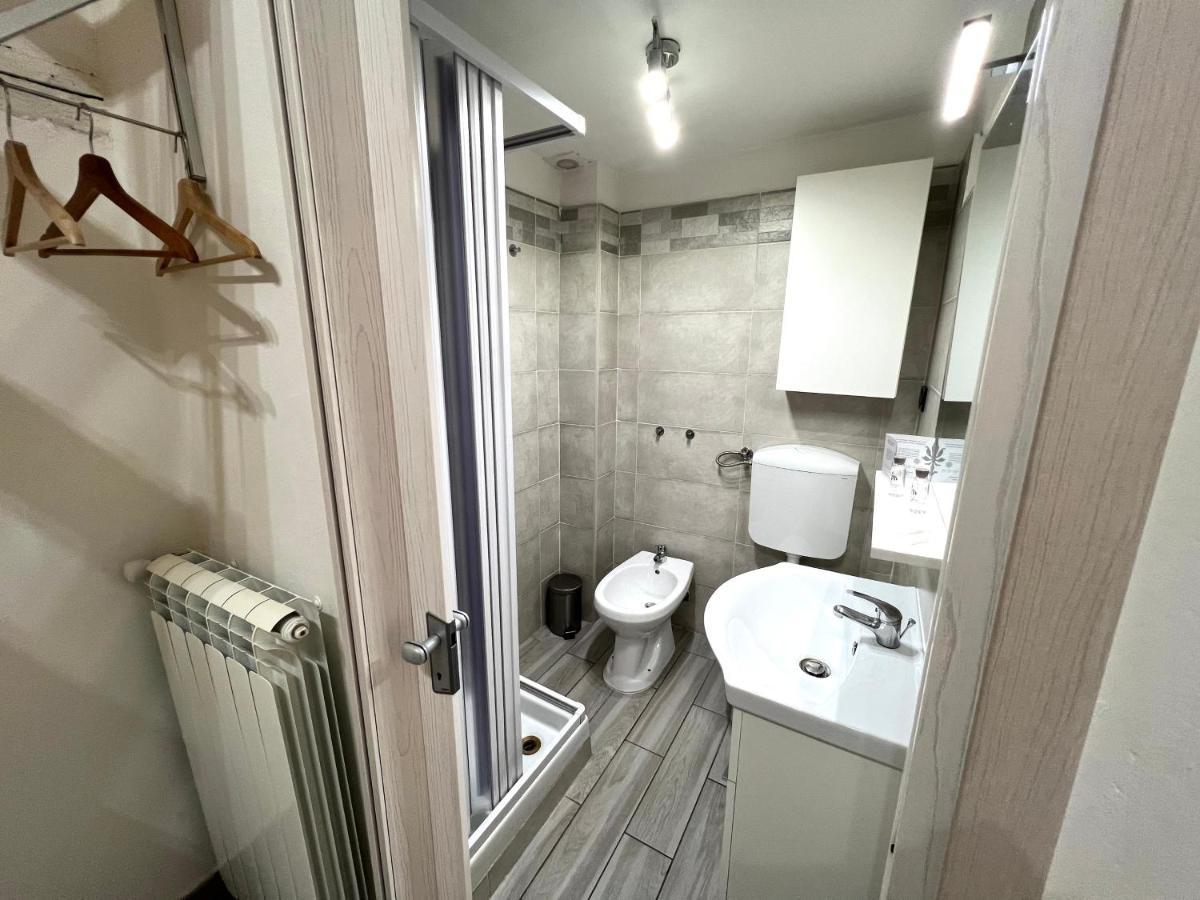 Air Σϝ Home Aραrlmҽnl Verdi Novi Ligure Exteriér fotografie