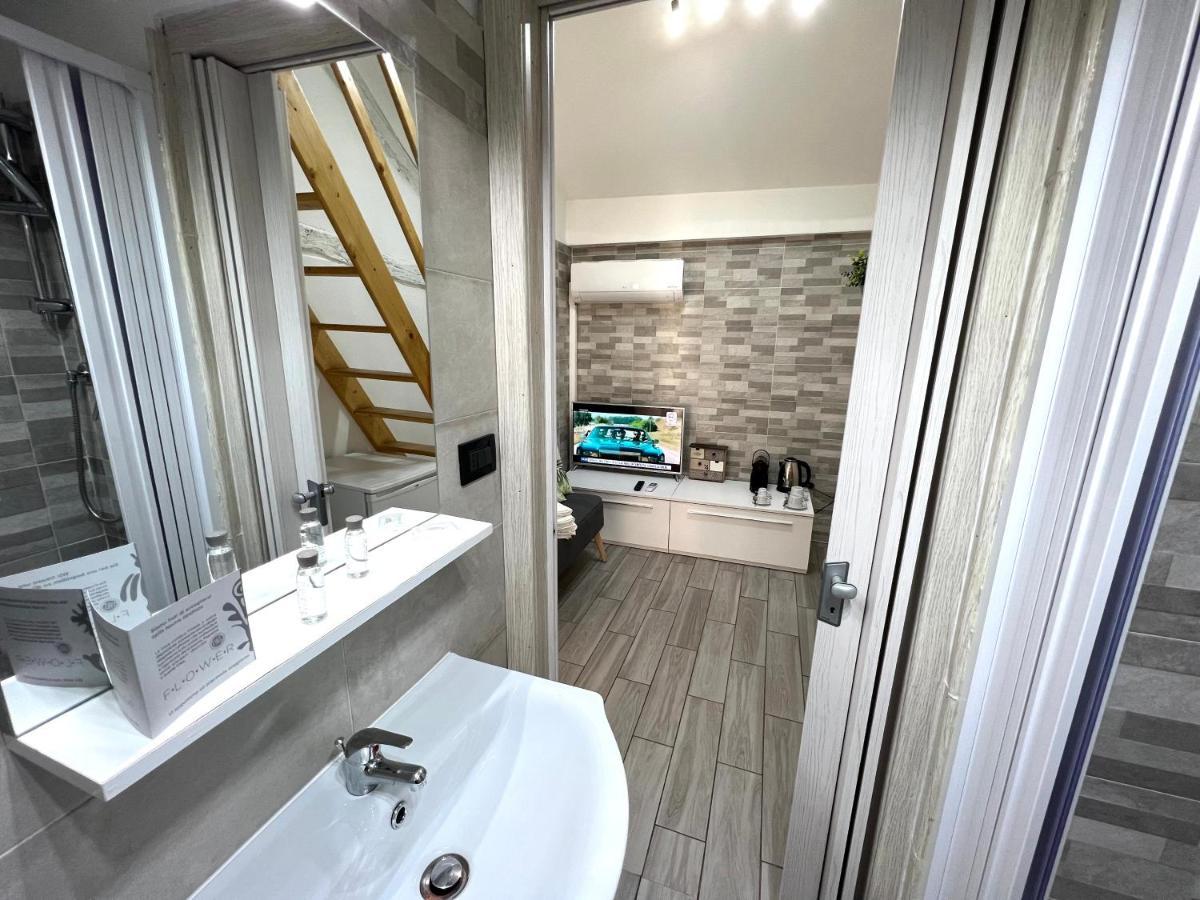 Air Σϝ Home Aραrlmҽnl Verdi Novi Ligure Exteriér fotografie