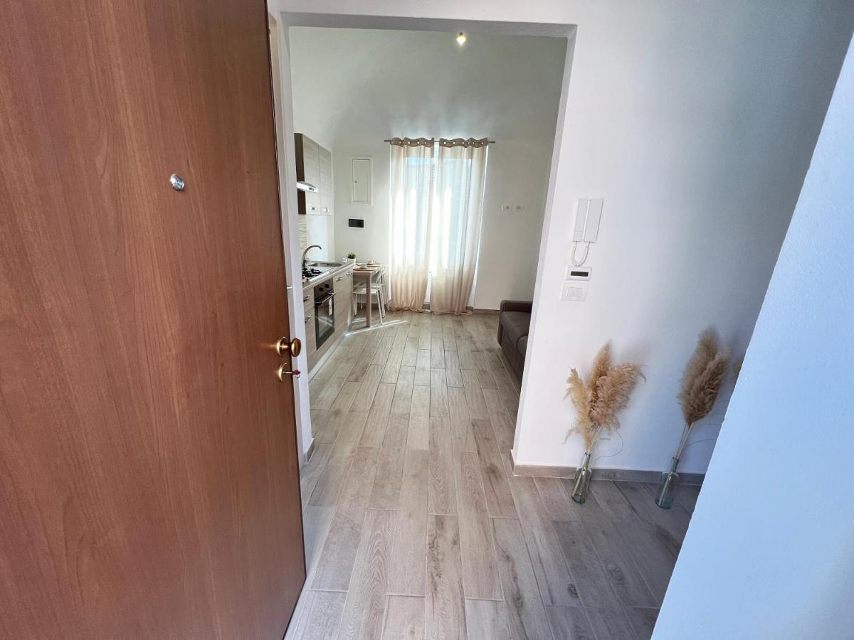 Air Σϝ Home Aραrlmҽnl Verdi Novi Ligure Exteriér fotografie
