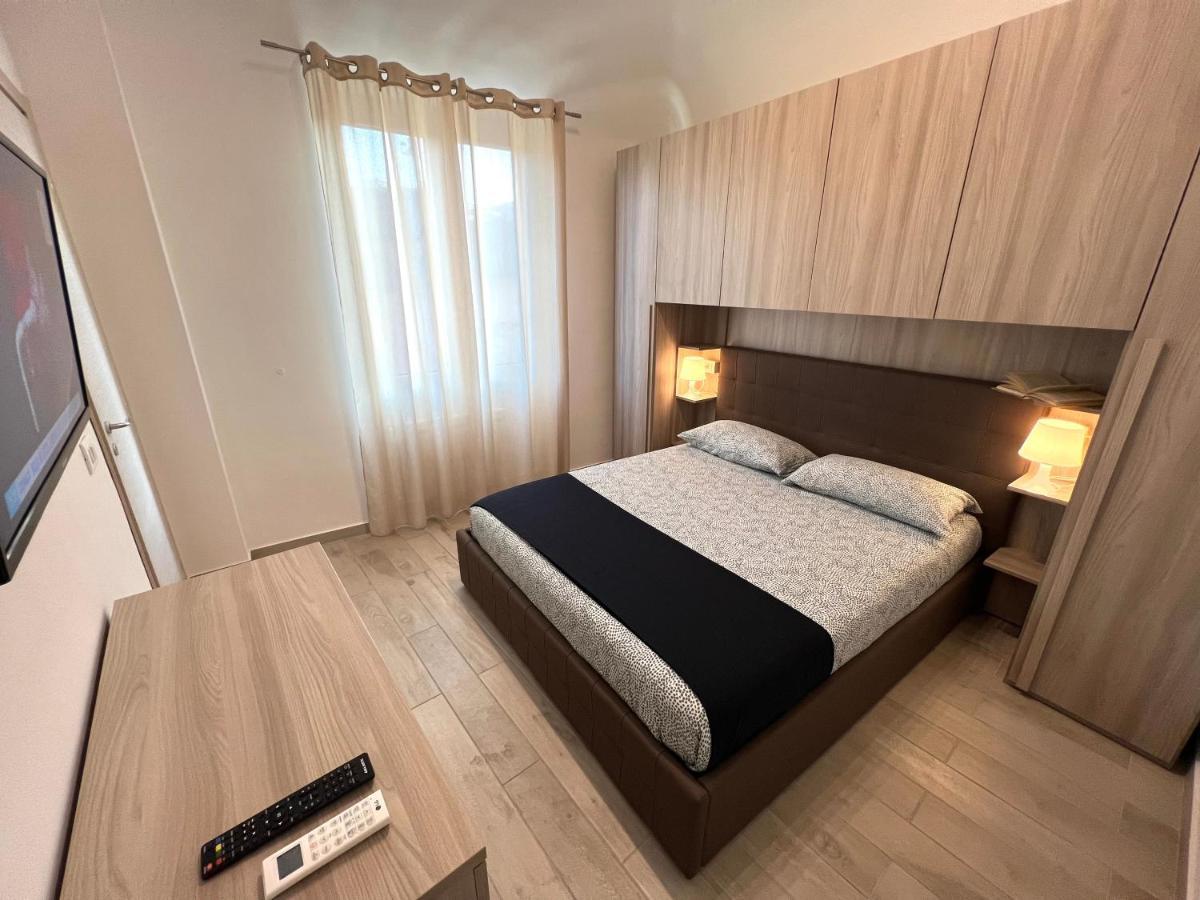 Air Σϝ Home Aραrlmҽnl Verdi Novi Ligure Exteriér fotografie