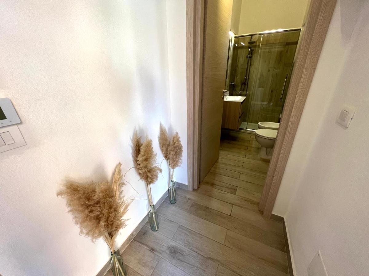 Air Σϝ Home Aραrlmҽnl Verdi Novi Ligure Exteriér fotografie