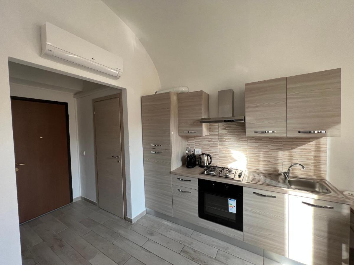 Air Σϝ Home Aραrlmҽnl Verdi Novi Ligure Exteriér fotografie