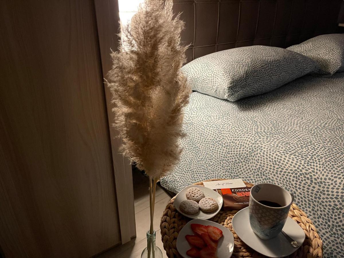 Air Σϝ Home Aραrlmҽnl Verdi Novi Ligure Exteriér fotografie
