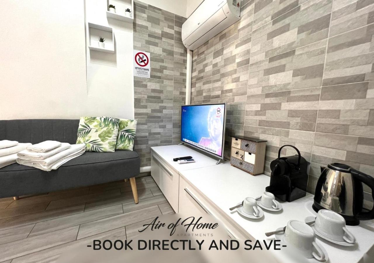Air Σϝ Home Aραrlmҽnl Verdi Novi Ligure Exteriér fotografie